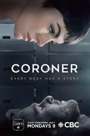 Coroner SEASON 2